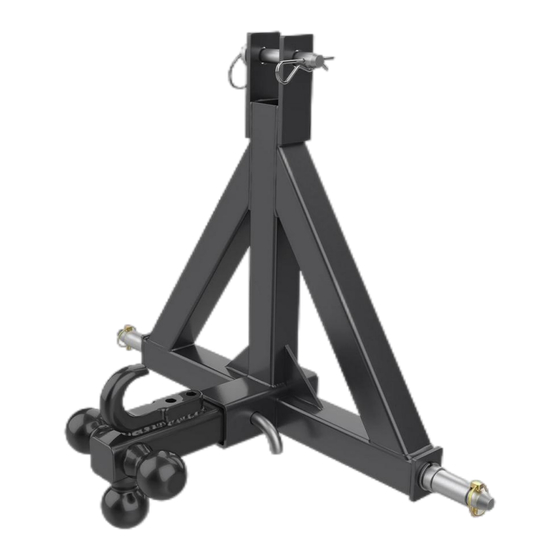 VEVOR S-01 Bedienungsanleitung