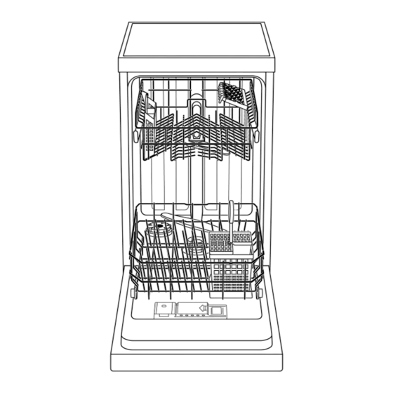 Bosch SRI3012 Gebrauchsanweisung