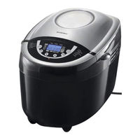 Silvercrest SBB 850 EDS A1 Bedienungsanleitung