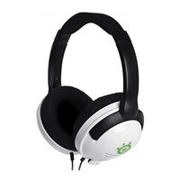 SteelSeries Spectrum 4XB Kurzanleitung