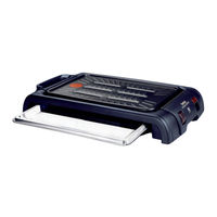 TEFAL Exceio Comfort Handbuch
