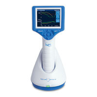 NeurOptics NPi-300 Schnellstartanleitung