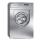 Waschmaschinen Miele PW 6161 Gebrauchsanweisung