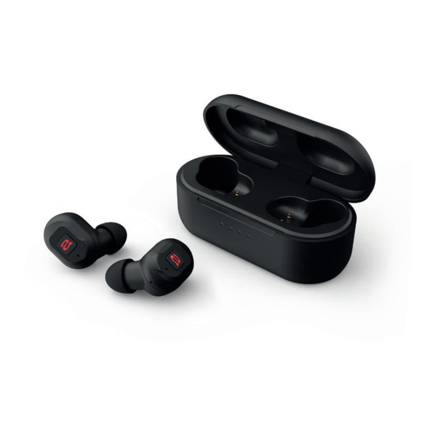 Aiwa Prodigy Air 2 Benutzerhandbuch