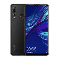 Huawei POT-LX1T Benutzerhandbuch