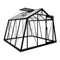 ACD S104H blackline Bedienungsanleitung