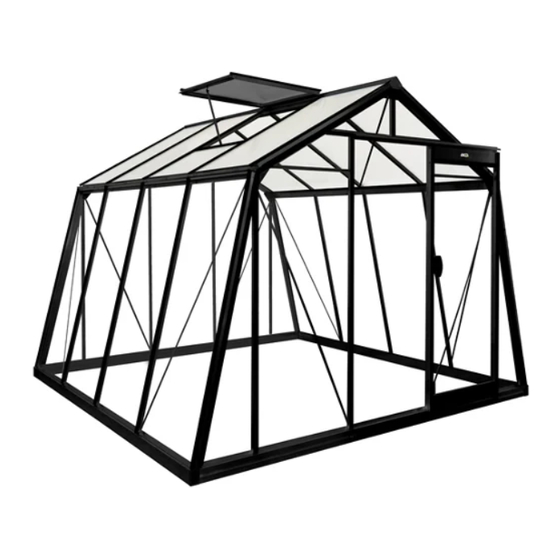 ACD S104H blackline Bedienungsanleitung