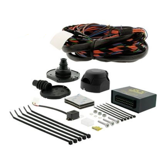 ECS Electronics HY-170-DH Bedienungsanleitung
