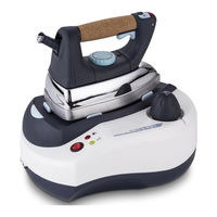 Ariete 6257 STIROMATIC 2200 Bedienungsanleitung