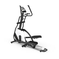 Horizon Fitness ANDES 3 Aufbauanleitung