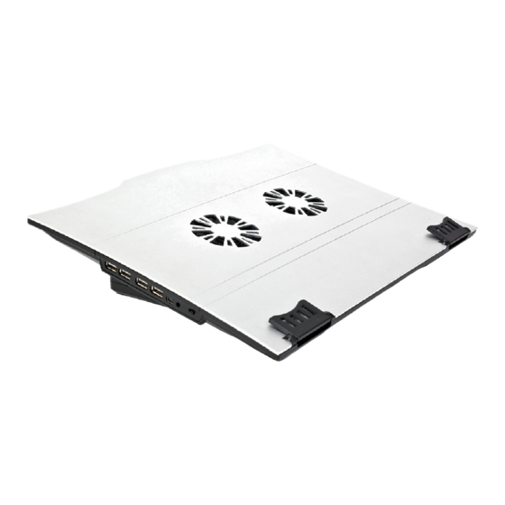 Gembird NBS-5 Handbuch
