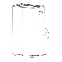 Meaco MC-14000 BTU Handbuch