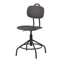IKEA Kullaberg Montageanleitung