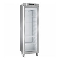 Gram Compact 210 Bedienungsanleitung