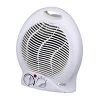 Suntec Wellness KLIMATRONIC AIR BOOSTER 2000 Bedienungsanleitung