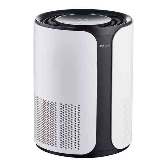 Jay-tech BKJ15A Bedienungsanleitung