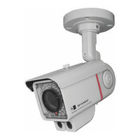 Urmet Domus BULLET 1093/139M2 Schnellstartanleitung
