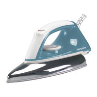 Beper P204FER250 Betriebsanleitung