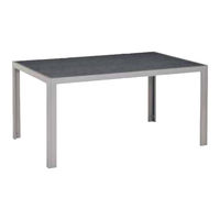Gardenline 75079/01/53 Montageanleitung