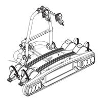 M-Way NIGHTHAWK Montageanleitung