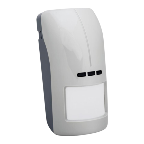 Satel OPAL Pro Bedienungsanleitung