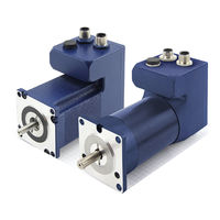 Nanotec PD4-E-Serie Technisches Handbuch