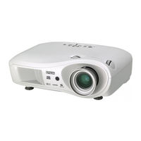 EPSON emp tw680 Bedienungsanleitung