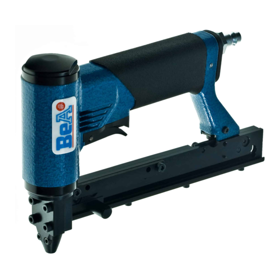 BEA S 717-410 Benutzerhandbuch