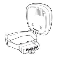 Petsafe PIG20-11041 Gebrauchsanweisung