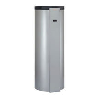 Viessmann VITOCAL 161-A Serviceanleitung