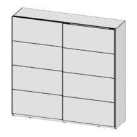 Forte STPS924E1 Montageanleitung
