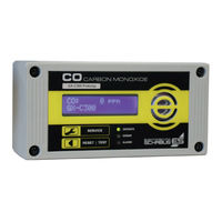 Elektrotechnik Schabus GX-C300 Gebrauchsanleitung