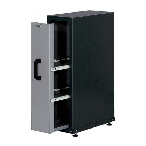 Kupper 12161 Montageanleitung