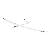 GRAUPNER SUPER SOARMASTER Anleitung