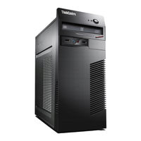 Lenovo ThinkCentre M73 Benutzerhandbuch