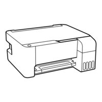 Epson L3150 Series Handbuch