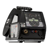 EWM HP-XQ Betriebsanleitung