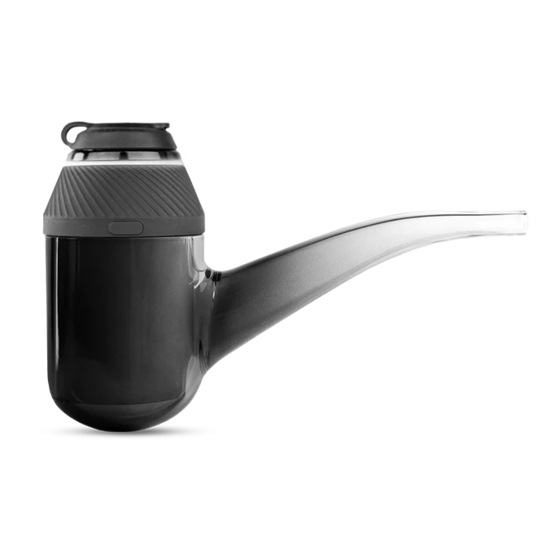 Puffco PROXY Bedienungsanleitung
