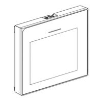 Bosch UI 800 Installationsanleitung