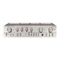 Grundig XV 5000 Serviceanleitung