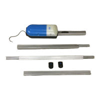 RADEMACHER rator S4 Bedienungsanleitung