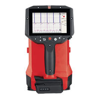 Hilti PS 300 Bedienungsanleitung