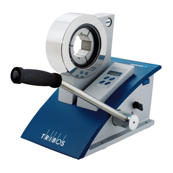 SCHUNK SVP-2D Montage- Und Betriebsanleitung