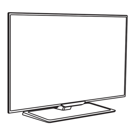 Philips 4300 Serie Kurzanleitung