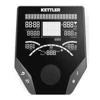 Kettler YE 2692 Computeranleitung