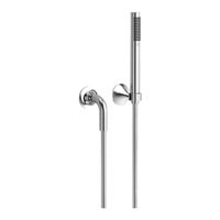 Dornbracht 28 450 625-FF Montageanleitung