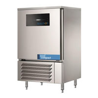 Cool Compact Magnos Betriebsanleitung