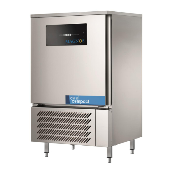 Cool Compact Magnos Betriebsanleitung