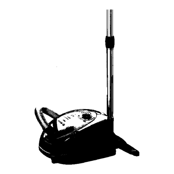 Bosch BSG62223 Kurzanleitung