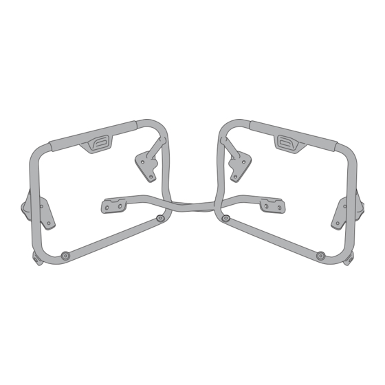 Givi PLX3112 Bauanleitung